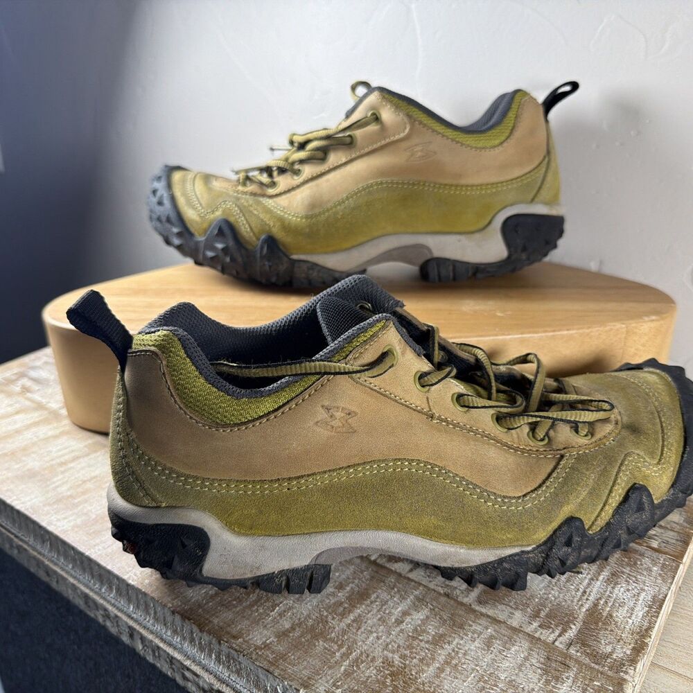 Garmont Sticky Beast Mens Hiking Shoes 8.5